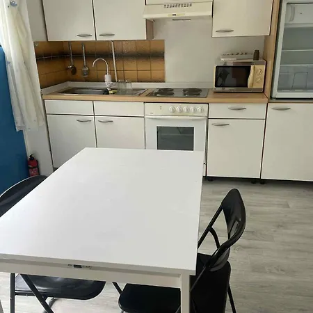 Siospot Semesterbostad