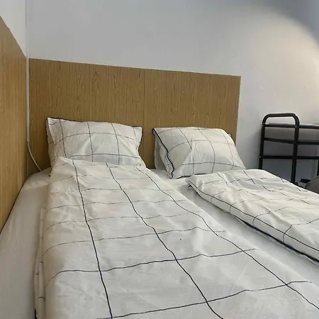 Siospot Semesterbostad *