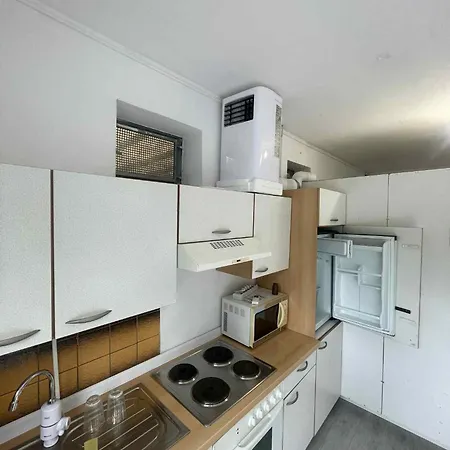 Semesterbostad Siospot Siófok