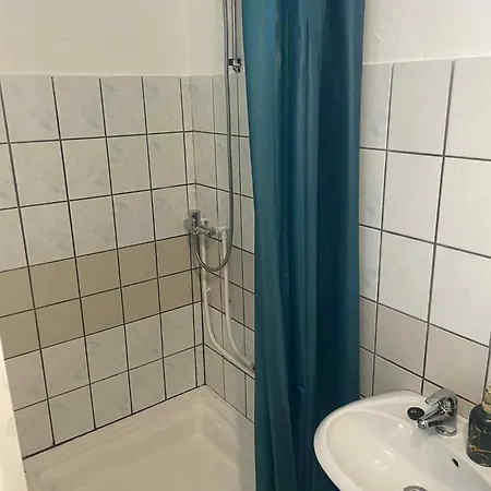 Siospot Semesterbostad Siófok