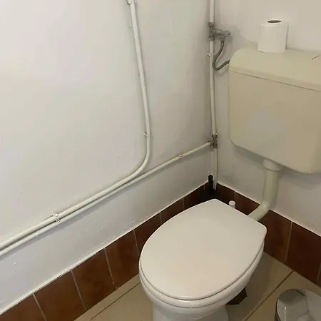 Siospot Semesterbostad