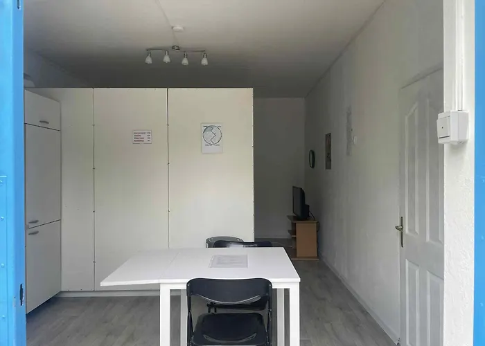 Semesterbostad Siospot *