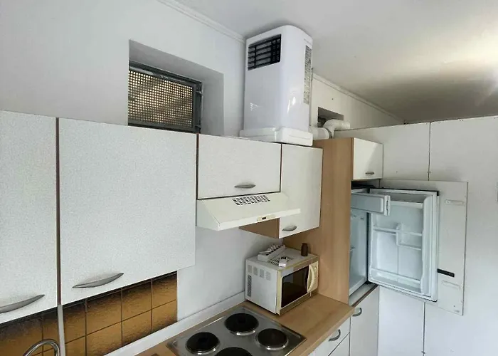 Semesterbostad Siospot Siófok