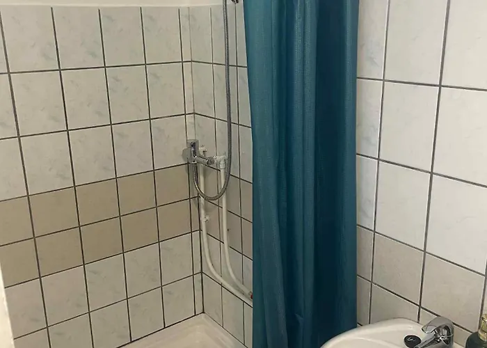 Siospot Semesterbostad Siófok